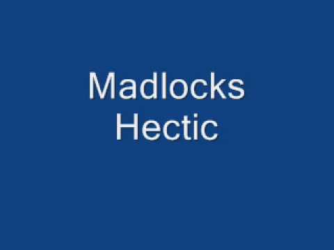 Madlocks — Madlocks Hectic