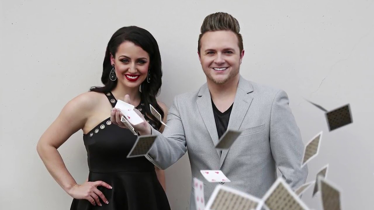 Interview with World Class Florida Magician Noah Wells