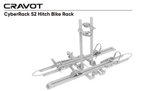 Assembly Guide For CyberRack S2/S3