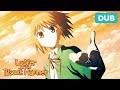 Swearing Allegiance to Lucifer | DUB | Lucifer and the Biscuit Hammer