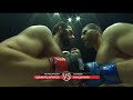 ACB 11: Гаджимурад Антигулов vs. Грачо Дарпинян | Gadzhimurad Antigulov vs. Hracho Darpinyan