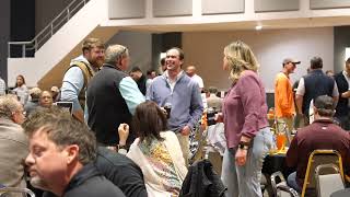 2025 Forge Leadership Summit