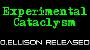 Experimental Cataclysm -- 0.E Released!