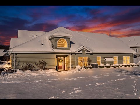 190 Washington Way, Pittsburgh, PA home video tour