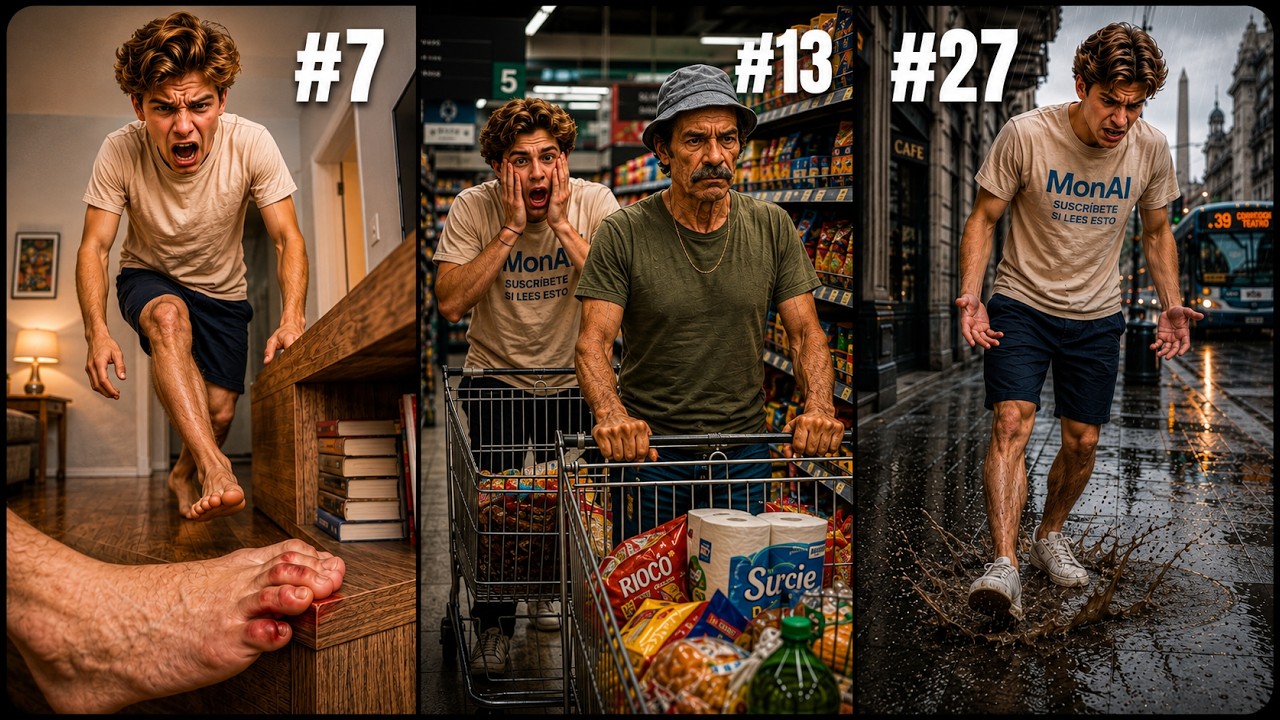 Latest Title & Thumbnail