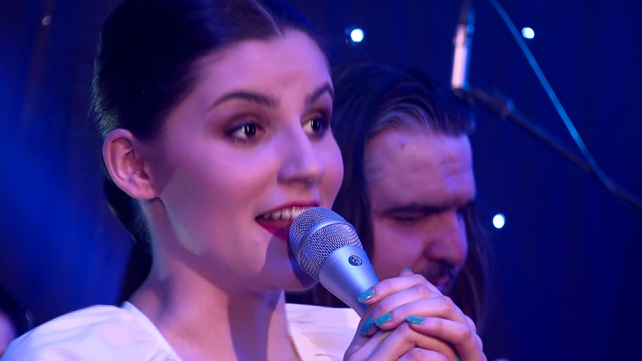 ŠALEFUKY - Tuke Tuke LIVE