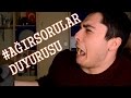 #AğırSorular Duyurusu