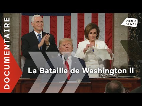 Vidéo: Concert de la fête du travail (Capitole des États-Unis à Washington, DC)