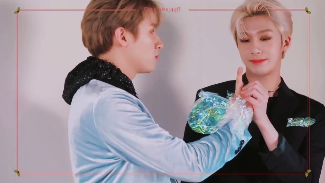 (opv) Hyungwon x IM Changkyun | ♡ falling you - Taeil&kim sohee #ฮยองไอ (eng)