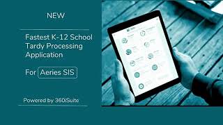 360iSuite - Fast Tardy Pass Aeries