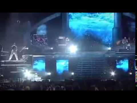 Usher Truth Tour Part 3 2005