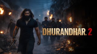 Dhurandhar 2 – Title Track (Rendition) | Zavani Music