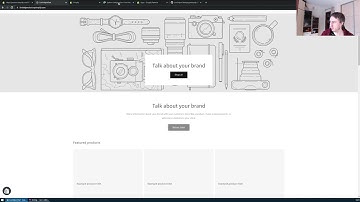 Shopify and Live Helper Chat integration