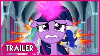 Final Trailer! "Let's Save Equestria" - MLP: Friendship Is Magic [Season 9]