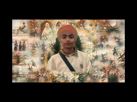 Warriors Honour / Rohitbhatti Ft: Manjinder Singh Sohi ( Official Punjabi Song)