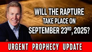 Will the Rapture Take Place on Sept 23rd, 2025?