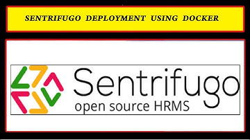 Sentrifugo | Free Open Source HRM Software | Aathis Thagaval Thalam