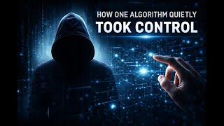 Full How One Algorithm Quietly Took Control Update