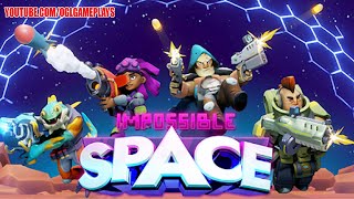Impossible Space: A Hero In Space - Gameplay Video