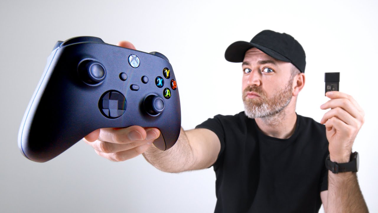 Xbox Series X Hands On Gameplay Controller のyoutube動画統計 Noxinfluencer