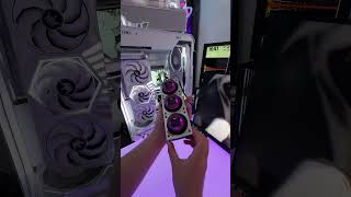 PCDOCK RGB Desk Mat with SignalRGB Screen Sync