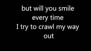 Trapt- Only One In Color Lyrics