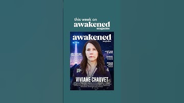 @VivianeChauvetGalacticHealer: #arcturian hybrid here to help us awaken and ascend 🛸#awakening