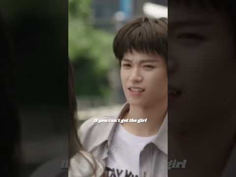 Get Her Man The Best Revenge Name REVENGED LOVE EP10 逆愛 柴雞蛋 吳所畏 梓渝 池騁 