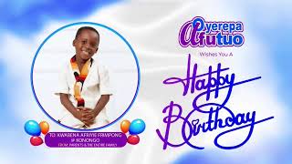 Oyerepa Afutuo is live with Auntie Naa || 22-05-2026 || Whatsapp 0248017517