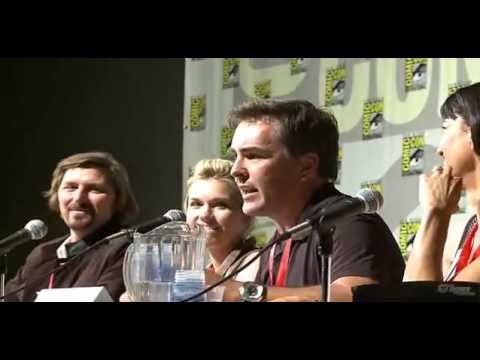 UNCHARTED 3 - NOLAN NORTH 'Kitty Got Wet' Interview - AWESOME