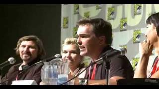 UNCHARTED 3 - NOLAN NORTH 'Kitty Got Wet' Interview - AWESOME
