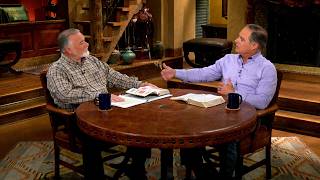 Living In God’s Grace Through Humility