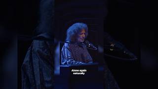 Alone Again (Naturally) - Songbook Version