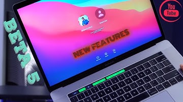 macOS Big Sur BETA 5 & PUBLIC BETA 5 - Major Improvements & Fixes Expected