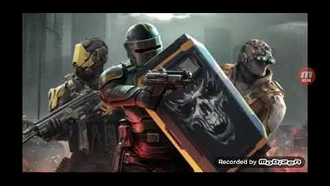 MODERN COMBAT 5 UPDATE 19 LOOMING 😍😍