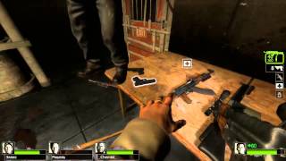 Left 4 Dead 2 с Лёсей - последняя глава(, 2014-04-30T17:04:50.000Z)