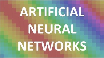 Breakthrough Junior Challenge 2020 | Artificial Neural Networks