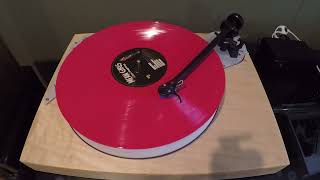 Mean Girls (Original Broadway Cast Recording) - A6 - Apex Predator - Live Vinyl Recording