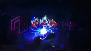 DEEN ASSALAM VERSI MOBILE LEGEND BANG BANG | cover parody