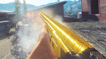 this TOXIC 725 Class got BUFFED in MW SnD