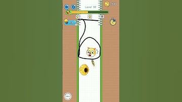 Save the Doge Level 92 #shorts #savethedoge #mobilegame #androidgames #games #doge