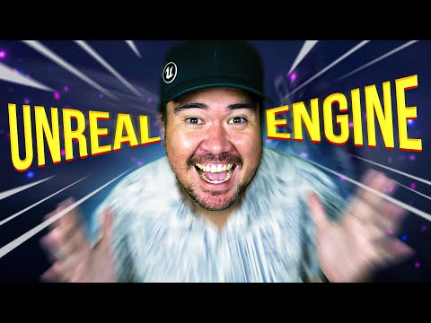 My Unreal Engine Tutorial Solution