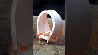 Emerald Rings Silver making process #shorts #gold #jewelrymaking