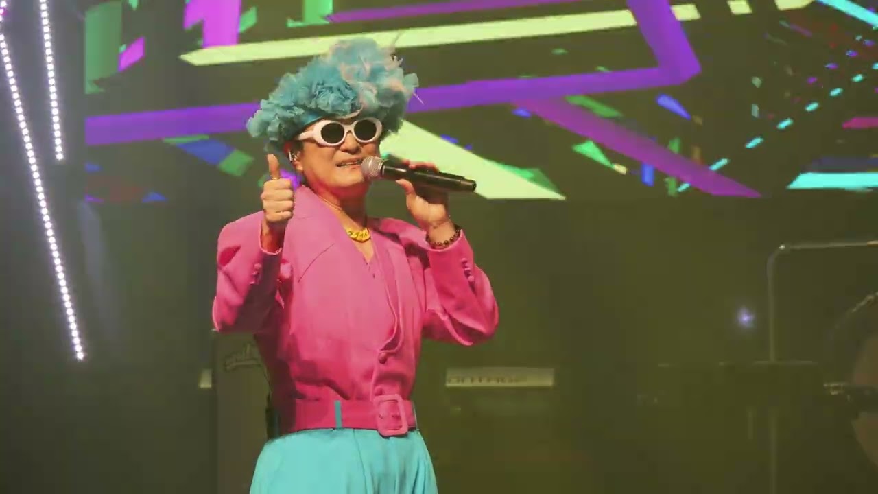 20251218 횡성 송년음악회 아름다운 하모니 노라조 2