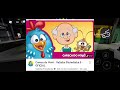 Youtube Thumbnail title