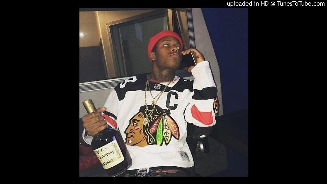 [FREE] Lud Foe type beat 2020 - "whole" [prod. Dyleechi]