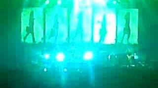 lost and running - powderfinger