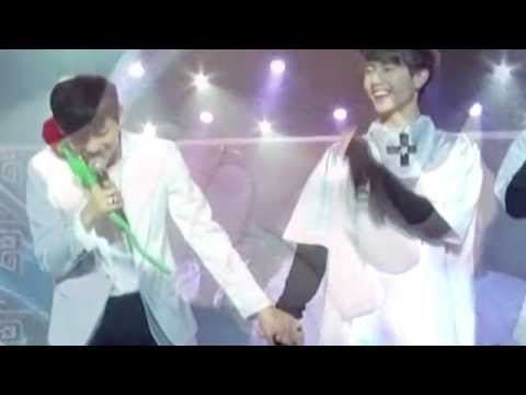[OPV MarkBam]  หนึ่งหัวใจ