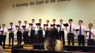 Christ Returneth! | 31 Dec 2015