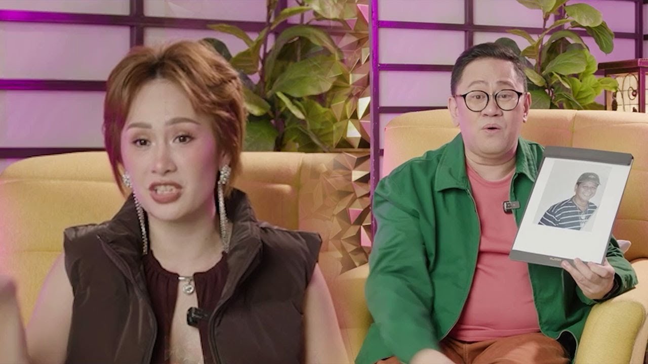 Kapuso Insider: Michael V., tough mentor nga ba?